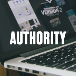 Anchor Authority Site Package