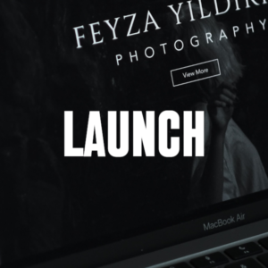 Anchor Launch Site Package